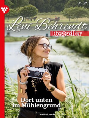 cover image of Leni Behrendt Bestseller 27